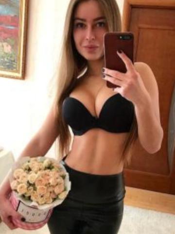 Анкета проститутки Лолита, 23 года